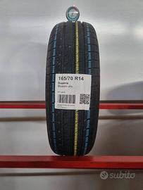Gomme Usate Superia 165 70 14 Guarda Catalogo