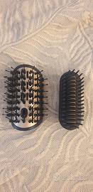 Phon con spazzole nuovi agl Ioni di Babyliss con a
