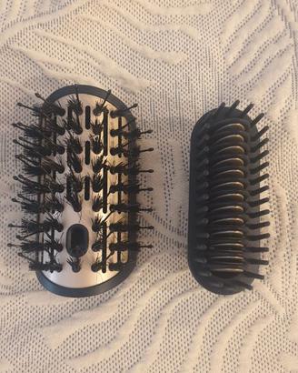 Phon con spazzole nuovi agl Ioni di Babyliss con a