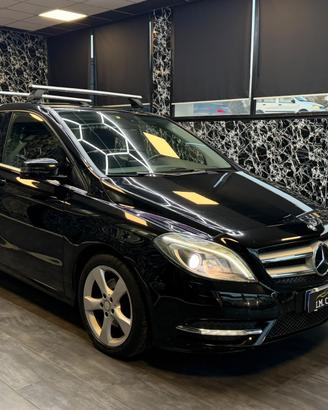 Mercedes-benz B 200 CDI Premium