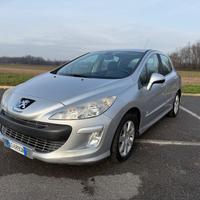 Peugeot 308 1.6 VTi 120CV 5p. Tecno
