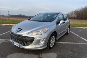 Peugeot 308 1.6 VTi 120CV 5p. Tecno