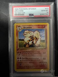Carte Pokemon