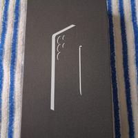 Samsung galaxy S 25 ultra titanium 256 SIGILLATO