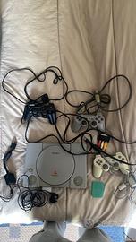 Playstation 1
