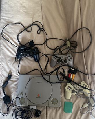 Playstation 1