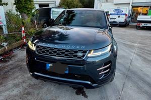 Range Rover Evoque Se R-Dynamic