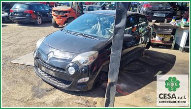 Ricambi Usati RENAULT TWINGO 2a Serie 2014