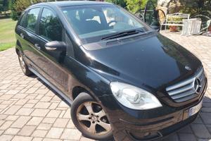 mercedes classe b