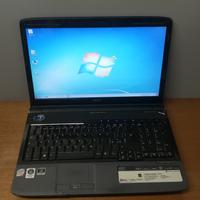 Pc Notebook portatile ACER ASUS HP