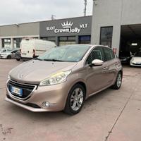 Peugeot 208 1.4 HDi 68 CV 5 porte Active