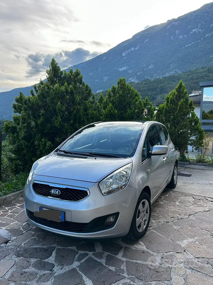 Kia Venga