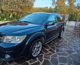 FIAT Freemont 2.0 Mjt AWD aut. Lounge 2014