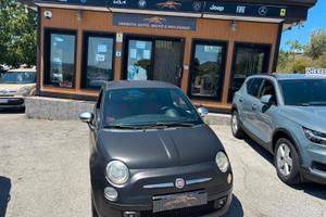 Fiat 500 1.3 Multijet 16V 95 CV Lounge