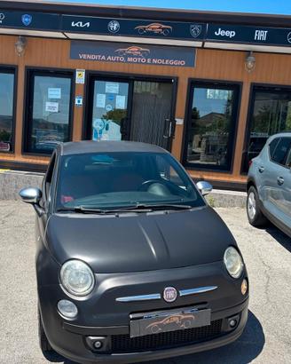 Fiat 500 1.3 Multijet 16V 95 CV Lounge