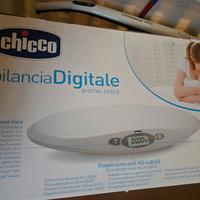 Bilancia digitale chicco