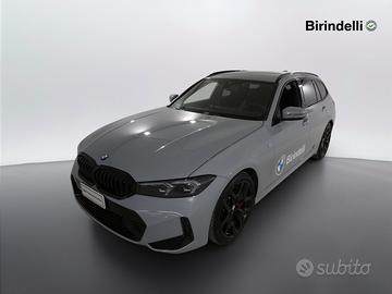 BMW BMW 318d Touring