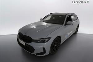 BMW BMW 318d Touring