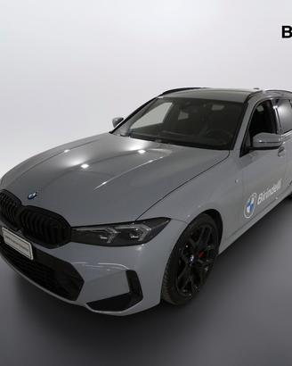 BMW BMW 318d Touring