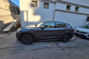 Alfa Romeo Stelvio Ti