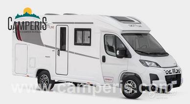 GIOTTI LINE GIOTTI LINE GIOTTICOMPACT CX64 FIAT