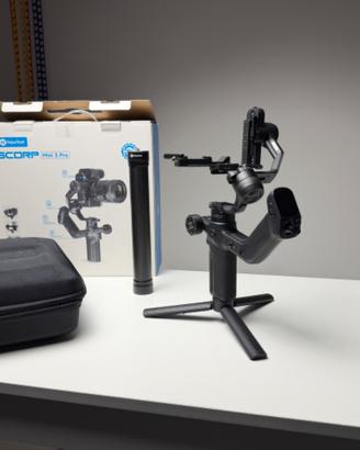 FeiyuTech Scorp Mini 3Pro – Gimbal