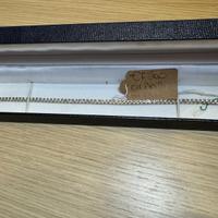 Braccialetto tennis, diamanti