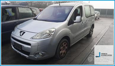 Ricambi Usati PEUGEOT PARTNER TEPEE (B9) 2009