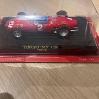 Ferrari 156 F1 1961