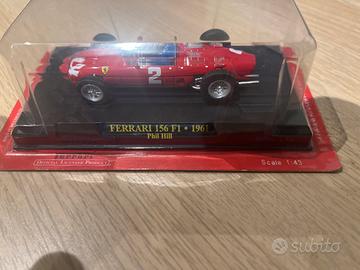 Ferrari 156 F1 1961