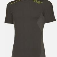Maglia X-Tech XT 302 grey