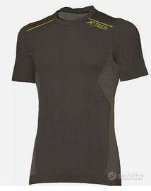Maglia X-Tech XT 302 grey