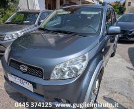 DAIHATSU Terios 1.5 benz. 4 WD 4X4