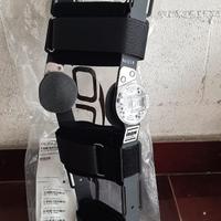 Ginocchiera post-operatoria