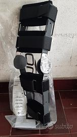 Ginocchiera post-operatoria