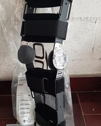 Ginocchiera post-operatoria