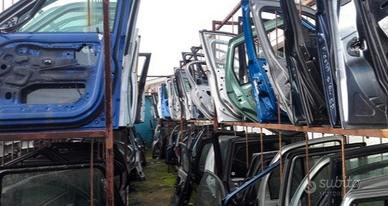 Sportelli ant/post dx/sx Vari Auto Ricambi 