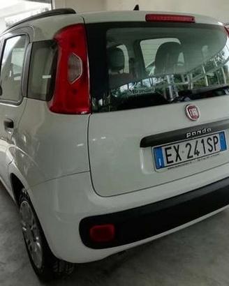 Ricambi fiat panda 2015