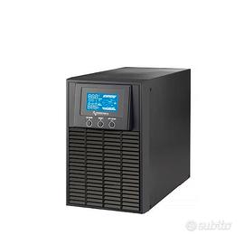 UPS gruppo di continuit 3kVA onda sinusoidale pura