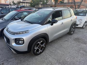 Citroen C3 Aircross BlueHDi 100 Shine