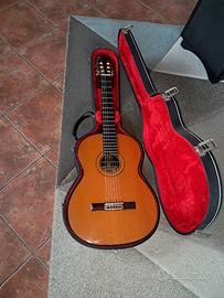Chitarra classica Aria A558