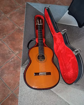 Chitarra classica Aria A558