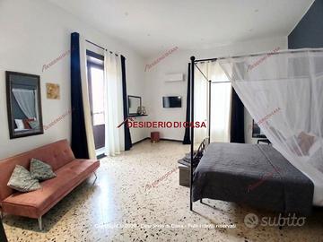 Appartamento, Palazzo Reale - Albergaria, Palermo.