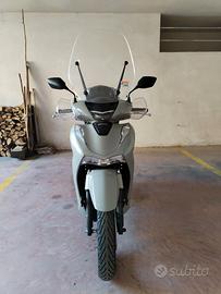 HONDA SH 150i anno 2025