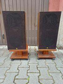CASSE DIFFUSORI CELESTION DITTON 250