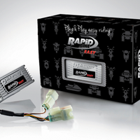 Rapid Bike Easy per Ducati Hypermotard 939