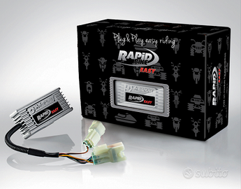 Rapid Bike Easy per Ducati Hypermotard 939