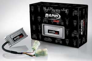 Rapid Bike Easy per Ducati Hypermotard 939