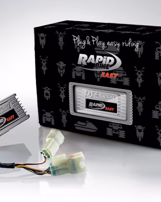 Rapid Bike Easy per Ducati Hypermotard 939