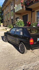 Lancia Delta HF Integrale 8valvole